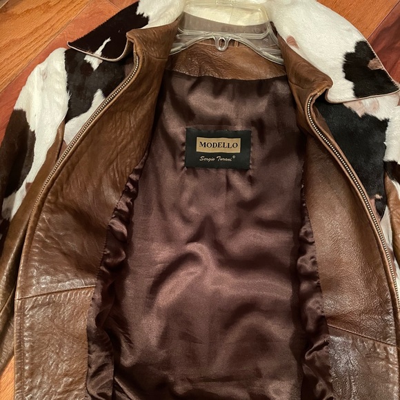 Great Italian quality, good condition - Picture 3 of 3